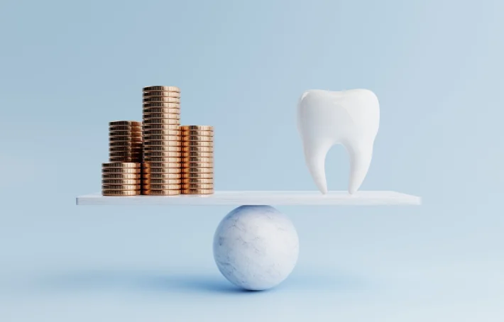 Orthodontie cout, prix et assurance